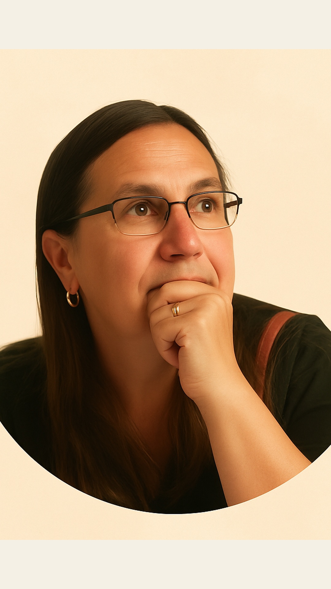 Helen Sladden portrait