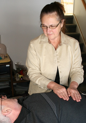 Reiki image